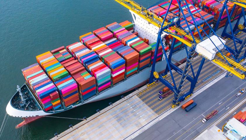 國際貨運(yùn)代理