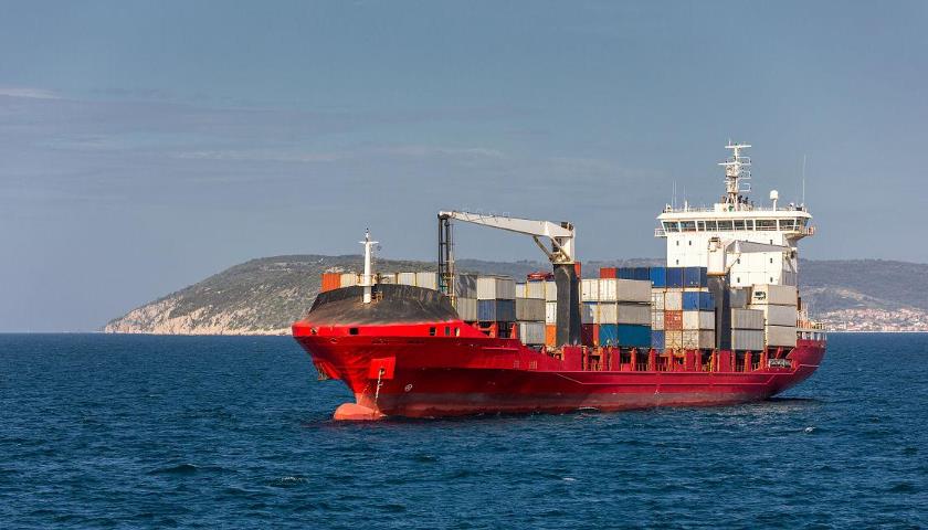 摩洛哥海運(yùn)國(guó)際物流