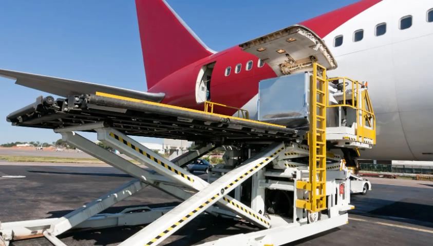 美國(guó)貨代物流