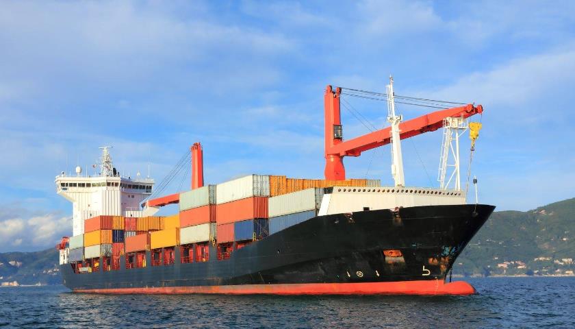 英國(guó)國(guó)際物流專線