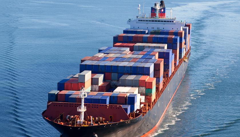 英國海運(yùn)物流