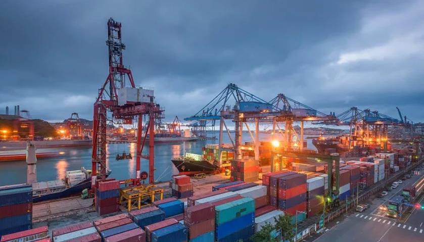 英國國際海運(yùn)