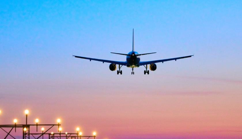 新加坡國(guó)際空運(yùn)