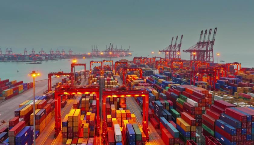 英國(guó)國(guó)際物流