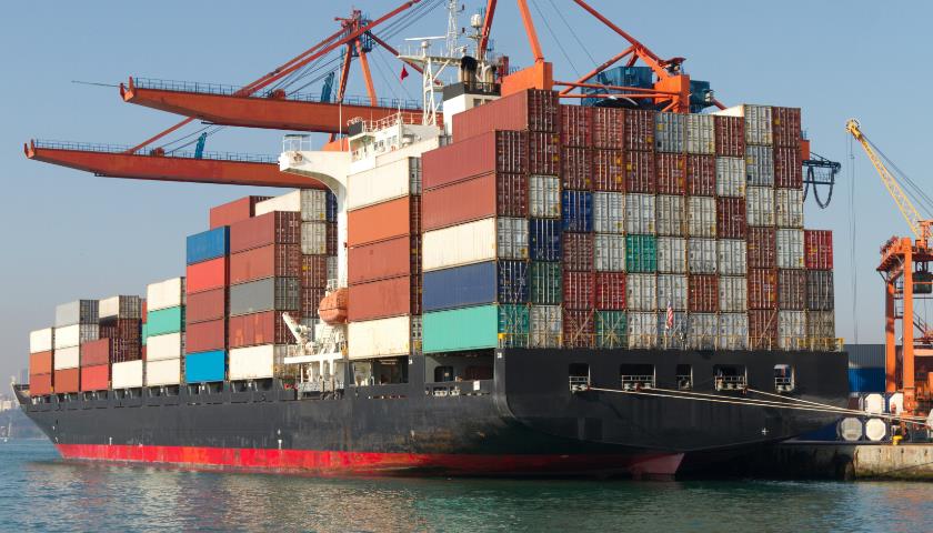 摩洛哥貨運(yùn)代理