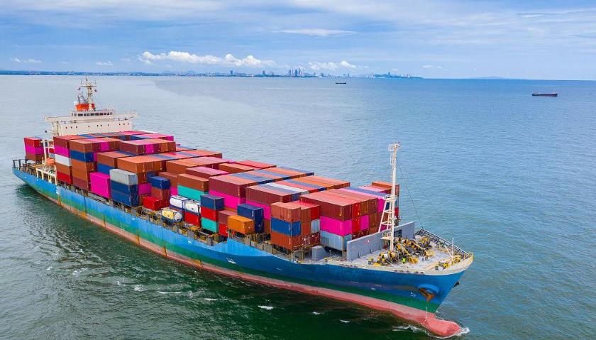 國(guó)際貨運(yùn)代理