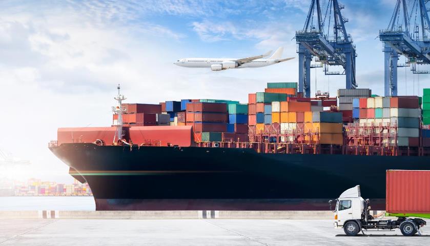 東南亞國(guó)際物流