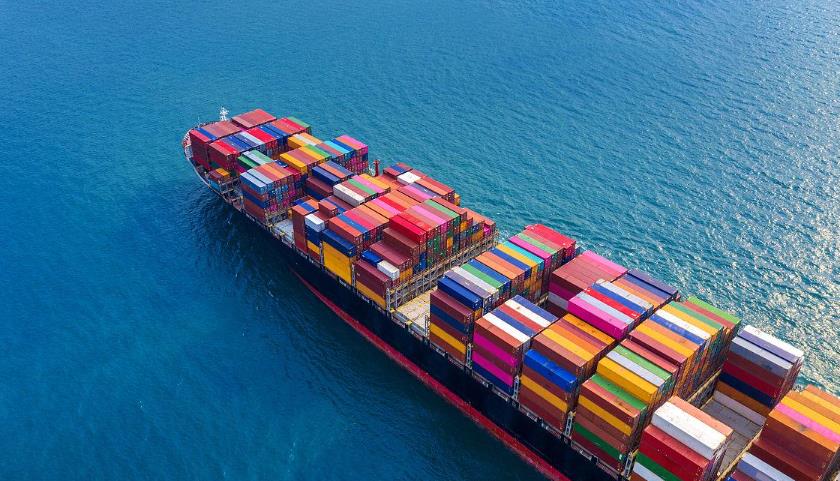 國(guó)際貨運(yùn)代理