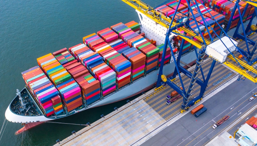 國(guó)際貨運(yùn)代理公司