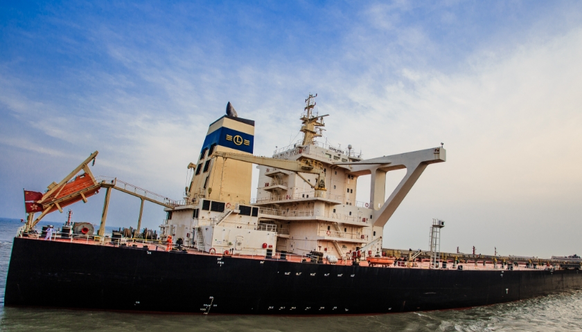 貨代海運(yùn)業(yè)務(wù)