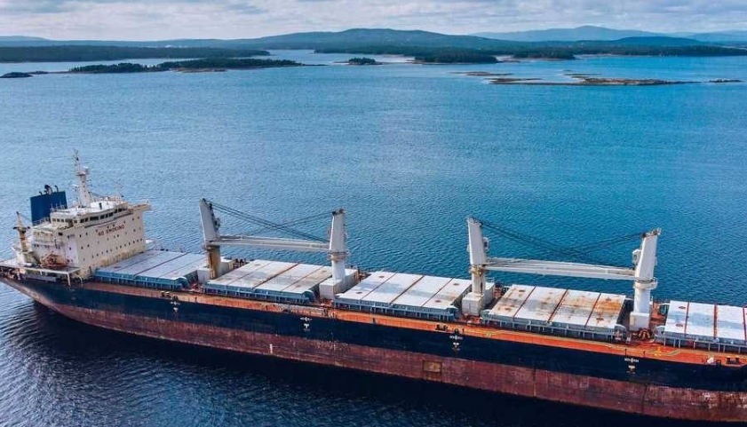 上海國(guó)際物流