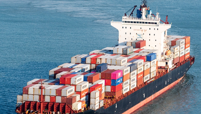 國(guó)際貨運(yùn)代理