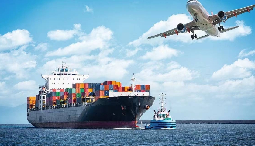 國(guó)際海運(yùn)物流