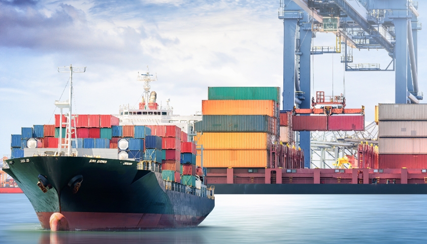 美國(guó)海運(yùn)