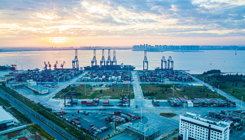 上海國際物流公司