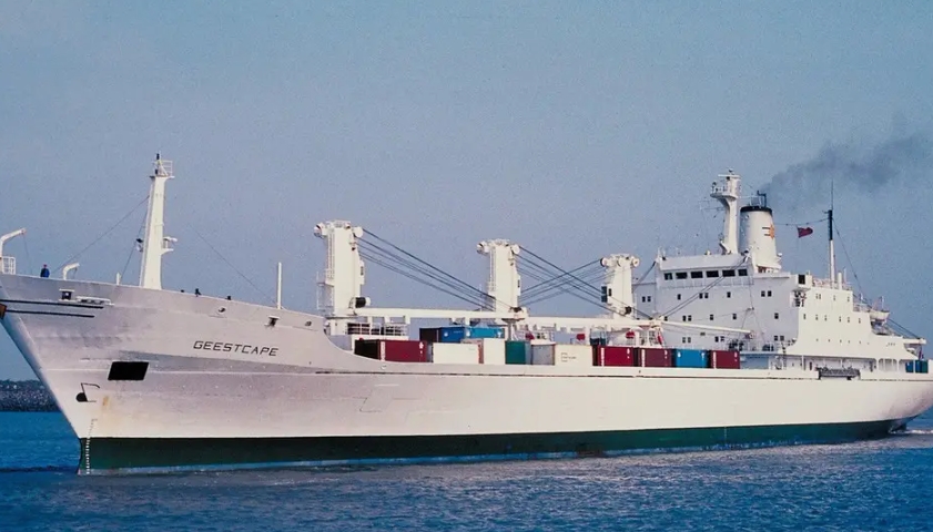 新西蘭貨運(yùn)