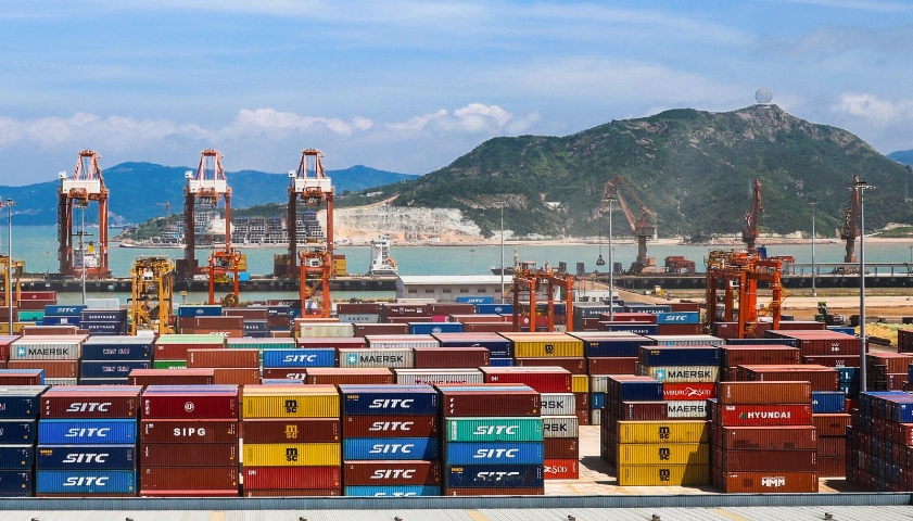 上海國際貨運(yùn)代理