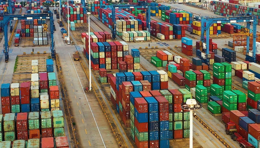 上海國(guó)際物流貨代公司