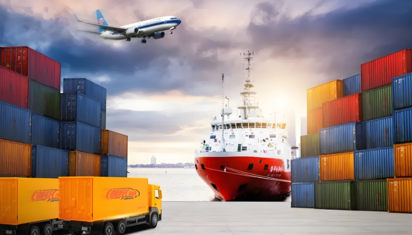 國際貨運(yùn)代理