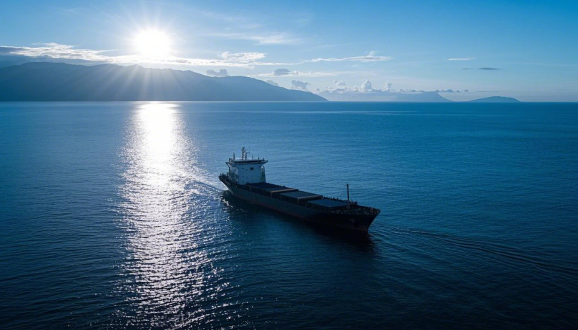 國(guó)際物流公司