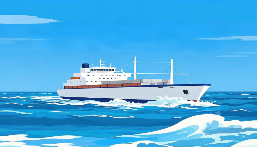 國際海運(yùn)公司