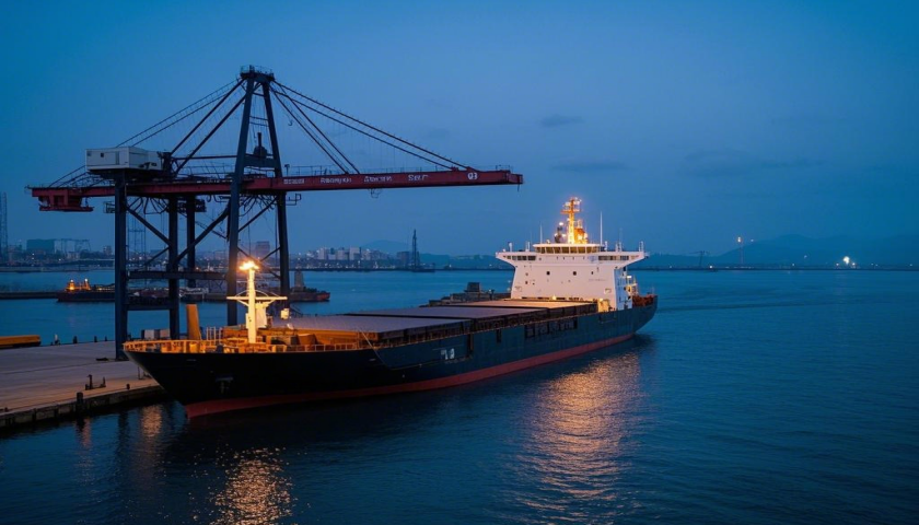 國(guó)際貨運(yùn)公司