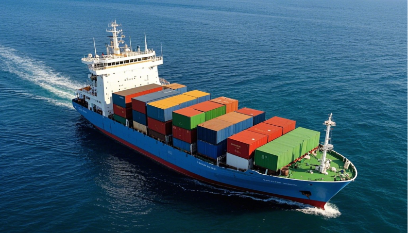 進口報關(guān)代理