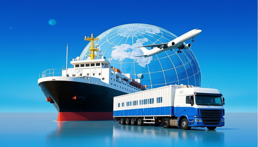 國(guó)際物流公司