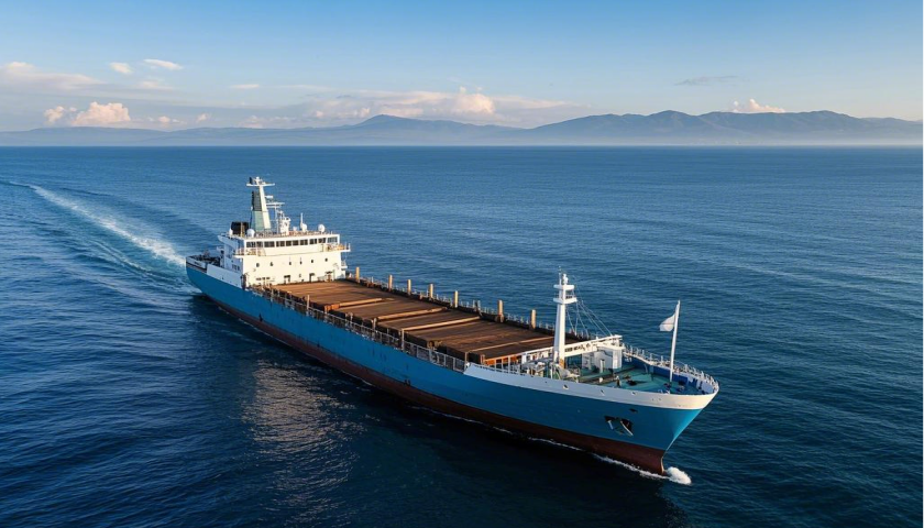 國際海運(yùn)貨代公司