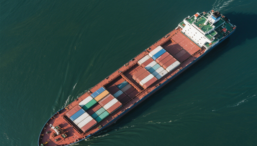 國(guó)際貿(mào)易物流公司