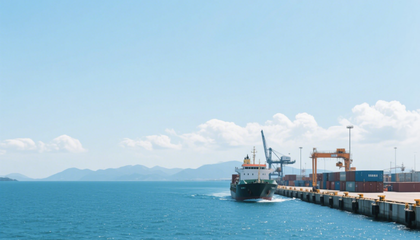 國(guó)際物流代理