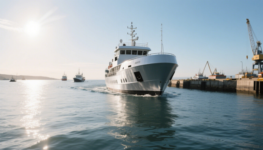 上海國際貨代公司