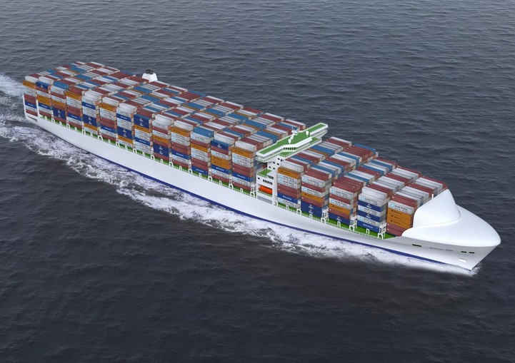 歐洲航線15號開始醞釀漲價，各船務(wù)公司價格待定中