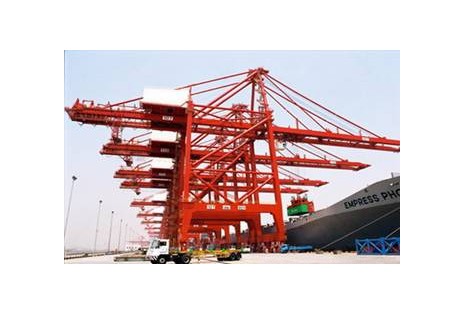 3月份，中東航線價格繼續(xù)下調(diào)