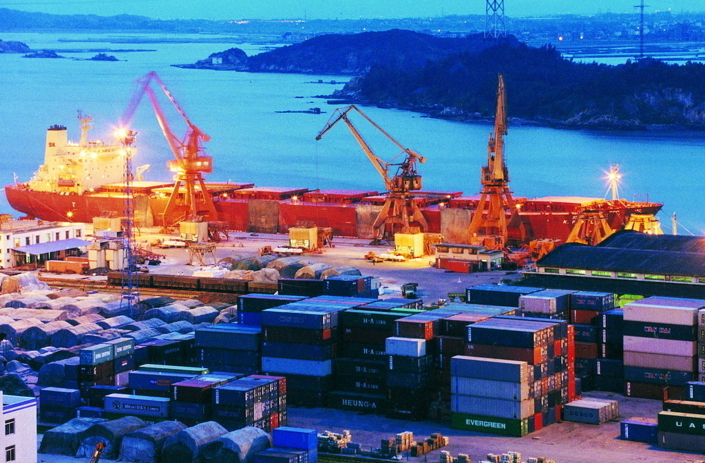 提高我國港口國監(jiān)督檢查質(zhì)量和水平，海事局在行動