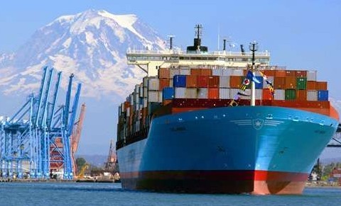 航運寒意難除，越南Vinaship公司虧損愈演愈烈