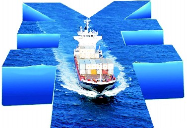 上海地區(qū)經(jīng)貿(mào)發(fā)展勢(shì)頭良好，海關(guān)關(guān)區(qū)進(jìn)出口雙雙實(shí)現(xiàn)增長(zhǎng)