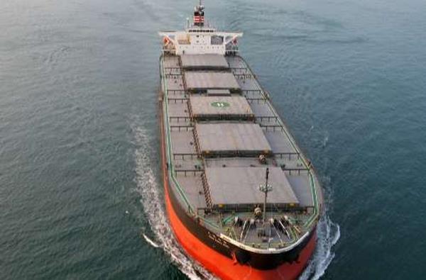 海岬型船先抑后揚(yáng)，近來運(yùn)價(jià)走軟