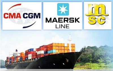 韓國(guó)集運(yùn)、貨代公司對(duì)P3聯(lián)盟批準(zhǔn)情況反響強(qiáng)烈