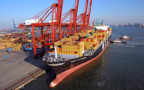 長三角啟動通關(guān)一體化進(jìn)程