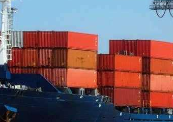 盡管混合信號(hào)表明港口追蹤器，美國(guó)零售集裝箱吞吐量仍有所增長(zhǎng)