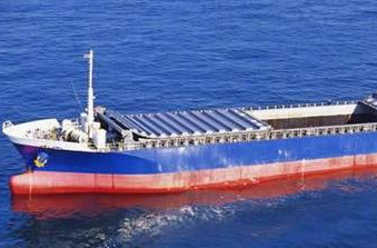 美國卡車司機(jī)罷工，在港口偷懶