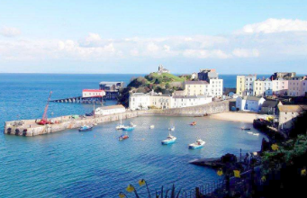 琪邦改善了中國(guó)和歐洲之間的海上拼箱服務(wù)