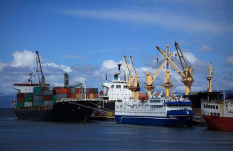 從中國運(yùn)輸貨物到美國需要多長時間