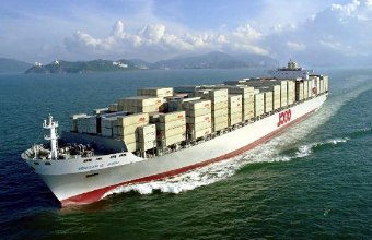 琪邦貨代努力的目標：安全可靠、日臻完善