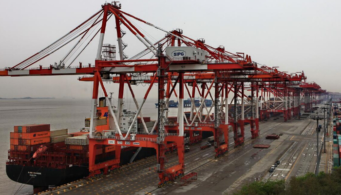 貨代在裝載、運(yùn)輸和卸載過程中需要特別注意事項(xiàng)