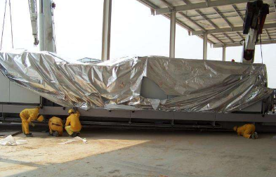 進(jìn)口清關(guān)的流程簡(jiǎn)介，琪邦進(jìn)口清關(guān)代理公司為您服務(wù)