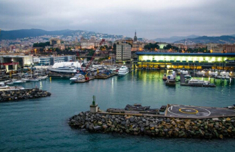 總結(jié)主要出口市場風險，外貿(mào)貨代報關(guān)公司需要注意！