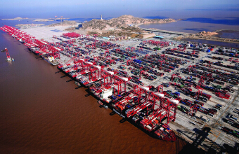 小編與您談一談國際貨運代理的行業(yè)價值體現(xiàn)在哪里？