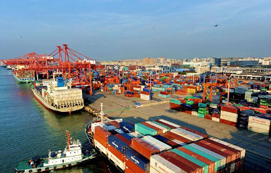 自?xún)刹缴陥?bào)改革試點(diǎn)以來(lái)進(jìn)口報(bào)關(guān)公司有何新的動(dòng)作